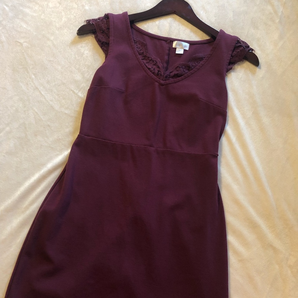 Formal dress